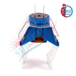 ان تی سی جداری فیشی 3/4