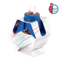 ان تی سی جداری فیشی 3/4