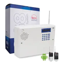 دزدگیر سیم کارتی مدل SG8-s