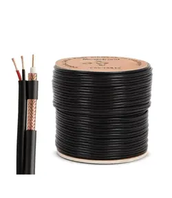 کابل 305 متری زیمنس RG59