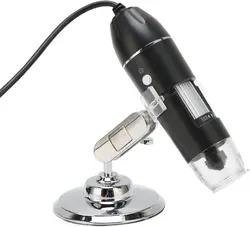 دوربین میکروسکوپ X1600