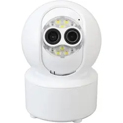 دوربین دو لنز زوم دار ۲ مگاپیکسل