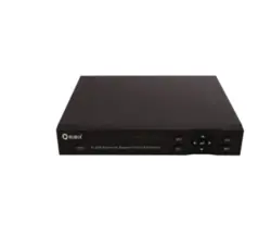 ضبط کننده ویدیویی تحت شبکه روبیکس مدل UR-1008
