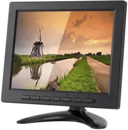 مانیتور خودرو مدل MON8-100