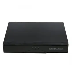 دستگاه دی وی ار 16 کانال