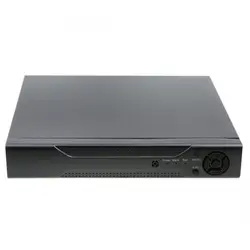 دستگاه 4 کانال روبیکس