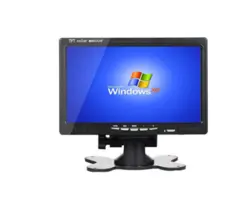 مانیتور خودرو مدل MON7-100