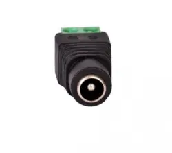 فیش تغذیه آداپتور مدل PRK-07