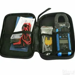 آمپرمتر دیجیتال VMC-1