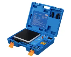 ترازو شارژ گاز VES-100B