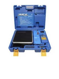 ترازو شارژ گاز VES-100B