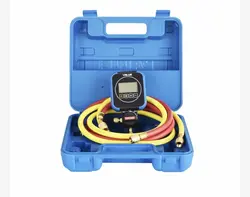 گیج تک دیجیتال VRM1-0101i