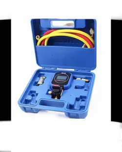 گیج تک دیجیتال VRM1-0101i