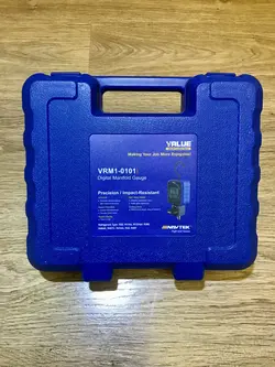 گیج تک دیجیتال VRM1-0101i