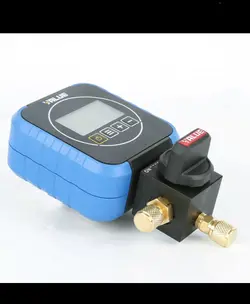 گیج تک دیجیتال VRM1-0101i