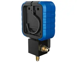 گیج تک دیجیتال VRM1-0101i