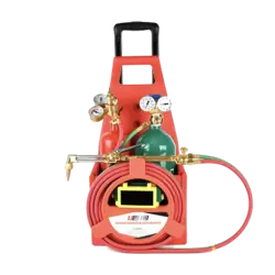 کیت جوشکاری UWELD  1c016