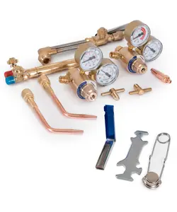 کیت جوشکاری UWELD  1c016