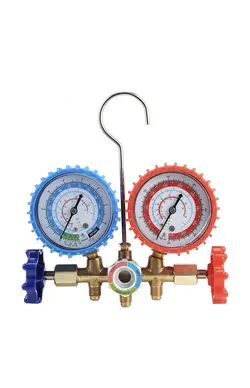 گیج دوقلو CT536