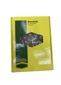 گیج دوقلو CT536