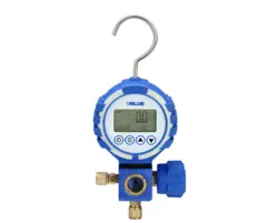 گیج دیجیتال تک  VDG - S1