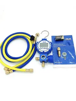 گیج دیجیتال تک  VDG - S1