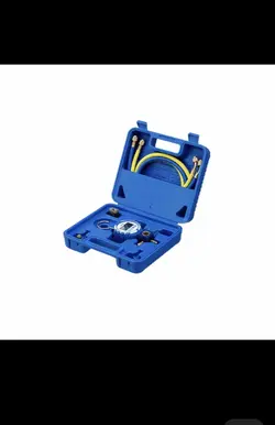 گیج دیجیتال تک  VDG - S1