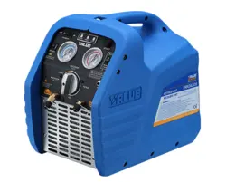 دستگاه ریکاوری گاز VRR12L