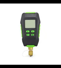 گیج وکیوم دیجیتال st-v690