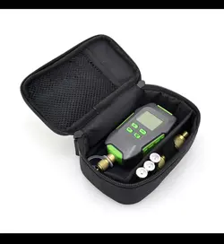 گیج وکیوم دیجیتال st-v690