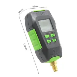 گیج وکیوم دیجیتال st-v690