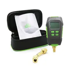 گیج وکیوم دیجیتال st-v690