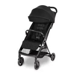 کالسکه گراکو مدل Myavo MidNight | گراکو استور