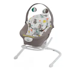 تاب برقی گراکو مدل Duet Sway Bear Tales | گراکو استور