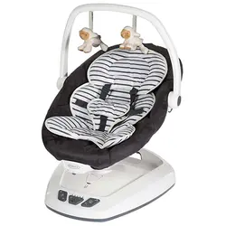 تاب برقی گراکو مدل Move With Me Breton Stripe | گراکو استور