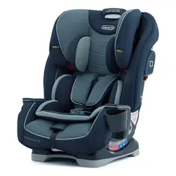 صندلی ماشین گراکو مدل SlimFit Deep Sky | گراکو استور