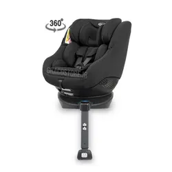 صندلی ماشین گراکو مدل Turn2Me Black