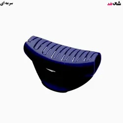 کلیپس چنگکی شمعی طرح آوانته