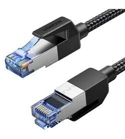 کابل شبکه CAT8 یوگرین مدل NW153