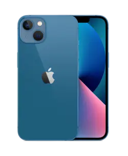 گوشی موبایل اپل مدل iPhone 13 CH ظرفیت ۱۲۸ گیگابایت – Not Activated