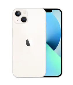 گوشی موبایل اپل مدل iPhone13 ظرفیت ۲۵۶ گیگابایت – Not Activated