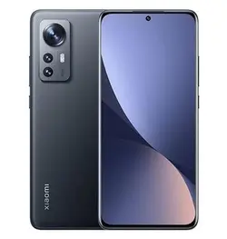 گوشی موبایل شیائومی مدل ۱۲ Pro 2201122G دو سیم کارت ظرفیت ۲۵۶ گیگابایت – رم ۱۲ گیگابایت