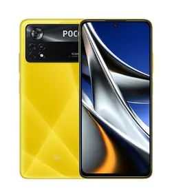 گوشی موبایل شیائومی مدل Poco X4 Pro 5G 2201116PG دو سیم کارت ظرفیت ۲۵۶ گیگابایت – رم ۸ گیگابایت