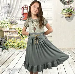 سارافون دخترانه ترک miss melinda