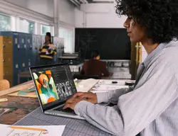 مک بوک پرو 16 اینچ M2 Pro ظرفیت 512/16 گیگابایت 2023 رنگ خاکستری | مدل MNW83