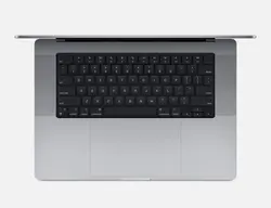 مک بوک پرو 16 اینچ M2 Pro ظرفیت 512/16 گیگابایت 2023 رنگ خاکستری | مدل MNW83