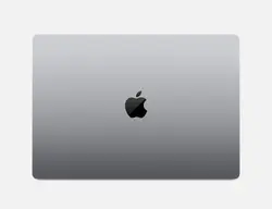 مک بوک پرو 16 اینچ M2 Pro ظرفیت 1TB/16 گیگابایت 2023 رنگ خاکستری | مدل MNW93