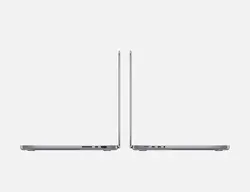 مک بوک پرو 16 اینچ M2 Pro ظرفیت 1TB/16 گیگابایت 2023 رنگ خاکستری | مدل MNW93