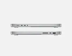 مک بوک پرو 16 اینچ M2 Pro ظرفیت 512/16 گیگابایت 2023 رنگ سیلور | مدل MNWC3