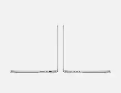 مک بوک پرو 16 اینچ M2 Pro ظرفیت 512/16 گیگابایت 2023 رنگ سیلور | مدل MNWC3